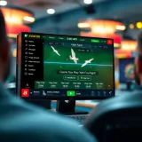Online betting interface displaying Aviator game with dynamic flight path and multiplier options