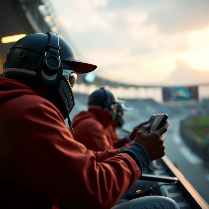 Graphic illustrating ethical and legal considerations for Nigerian gamers using prediction tools