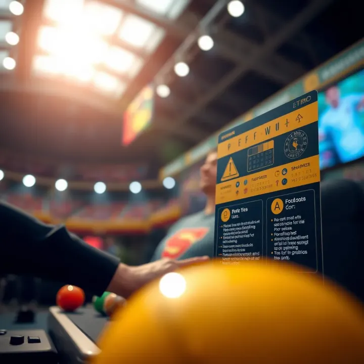 Graphic illustrating key tips and legal considerations for using Aviator predictor safely in online gaming