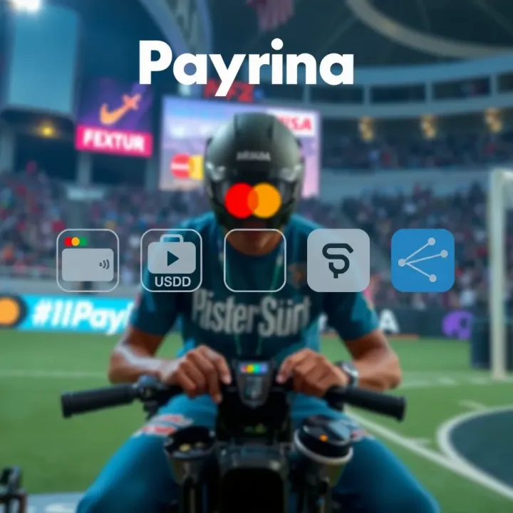 Various payment methods icons including USSD and bank cards tailored for Nigerian users