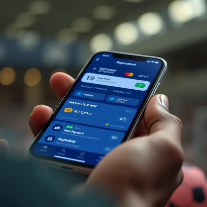 Top Mobile Betting Apps in Nigeria for 2024
