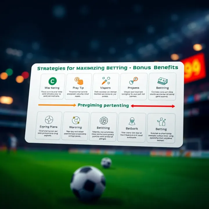 Bet9ja ₦2000 Bonus: How to Claim and Maximise It Bet9ja ₦2000 Bonus: How to Claim and Maximise It