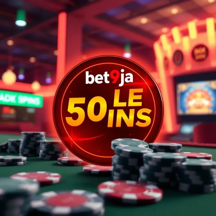 Illustration of casino bonus spins feature highlighting free spins activation and casino chips