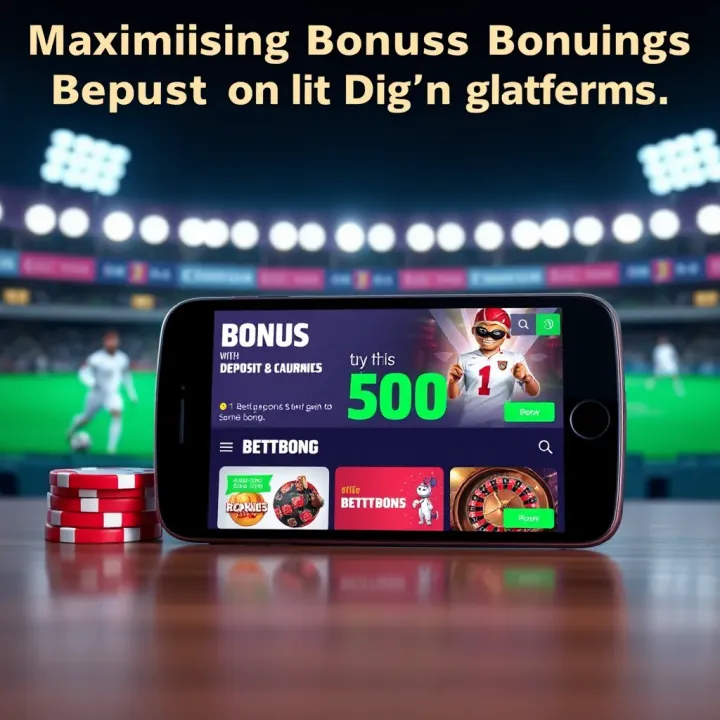 Best Deposit Bonuses in Nigeria: Maximise Your Benefits