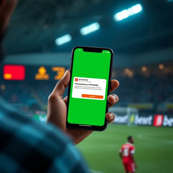 How to Use GTBank for Betting on Bet9ja How to Use GTBank for Betting on Bet9ja