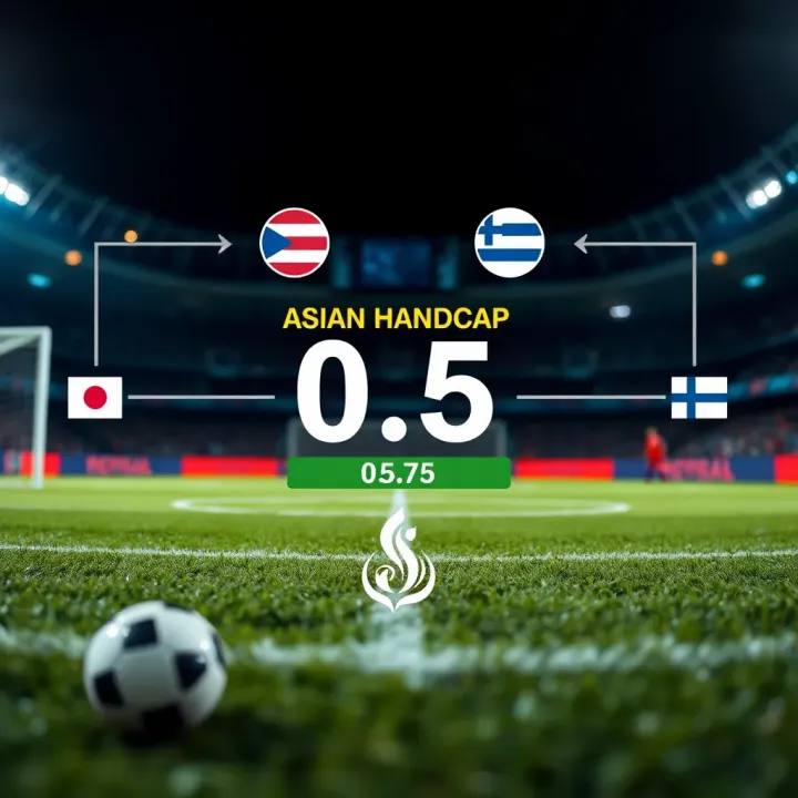Understanding Asian Handicap 0.5 in Sports Betting