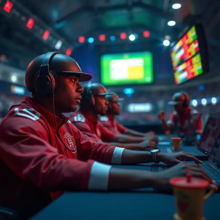 Conceptual illustration of cost-saving strategies for online betting withdrawals